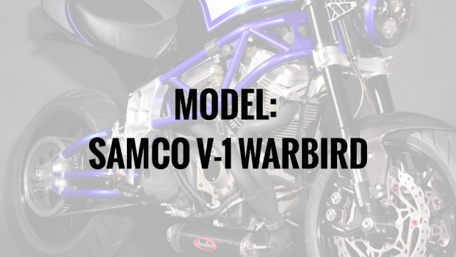 samco-v1-warbird